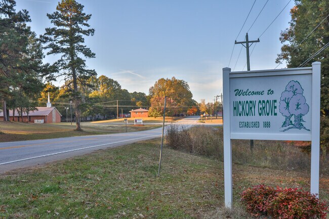 Hickory Grove SC Real Estate & Homes for Sale - Homes.com