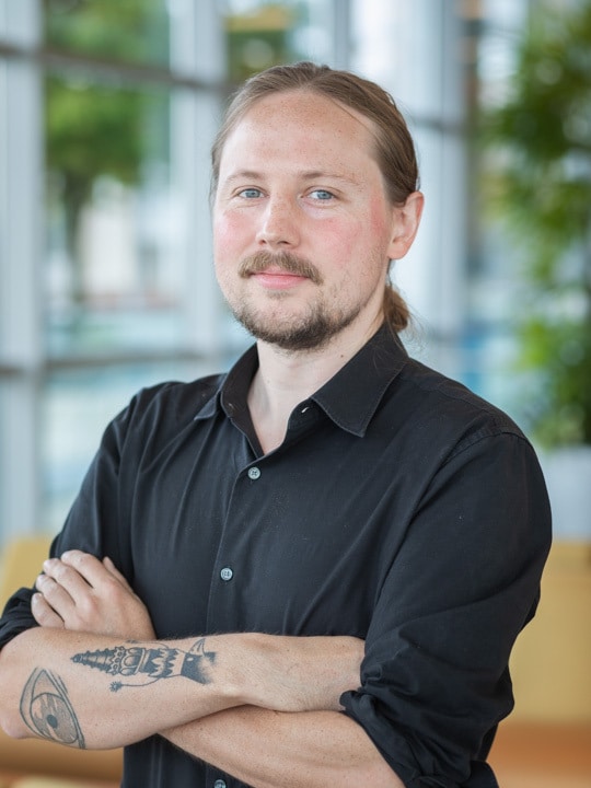 Wolfgang Daniel