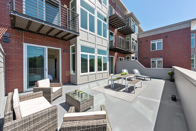 Second & B Street, San Rafael, CA 94901 - photo 4