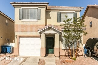 5260 Paradise Valley Ave, Las Vegas, NV 89156