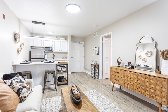 The Laurel at Millcreek (55+), Salt Lake City, UT 84107 - photo 4