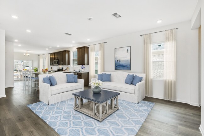 1112 Codah Dr, Mount Juliet, TN 37122 - photo 6