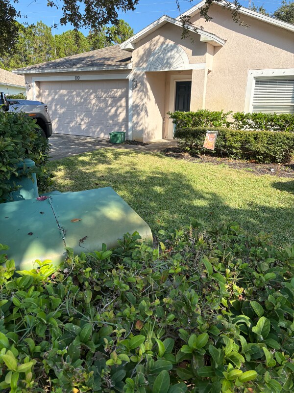 109 Skyflower Cir, Daytona Beach, FL 32117