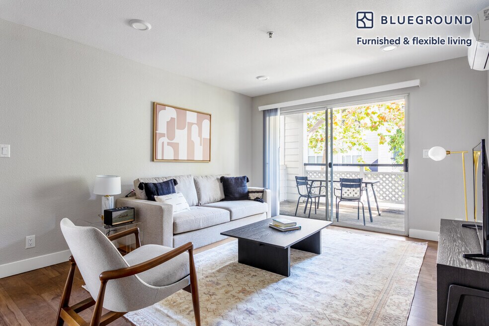 950 High School Way unit FL2-ID380, Mountain View, CA 94041 - photo 1