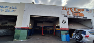18422 Vanowen St, Los Angeles, CA 91335