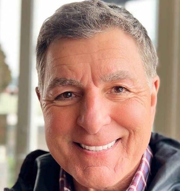 Mark Brautigam