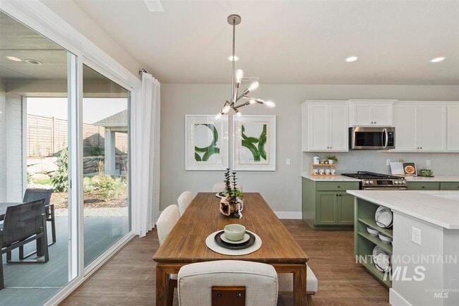 5705 N Backfire Way, Meridian, ID 83646 - photo 3