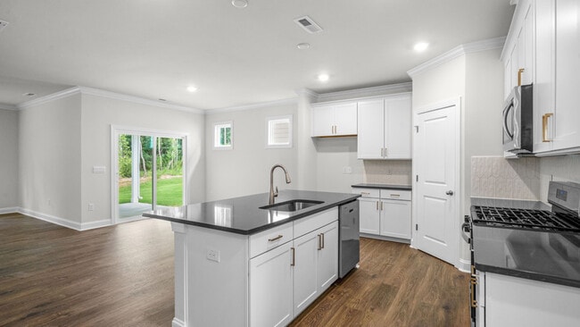 2200 Warbler Dr, Apex, NC 27539 - photo 6