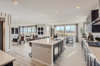 14147 Bunny Hop Ln, Parker, CO 80134