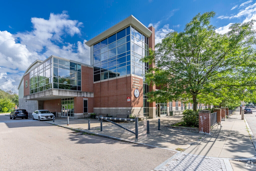 The Mildred Avenue K-8 offers a daily rigorous, student-centered education for all.