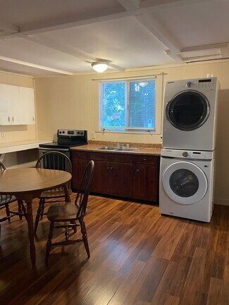 19 Pearl St Unit Rear Apartment, Canton, NY 13617