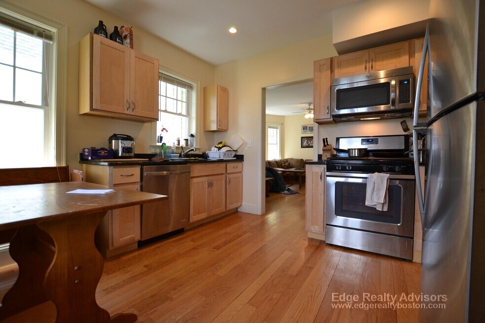 78 Brooks St unit 1, Boston, MA 02128 - photo 1