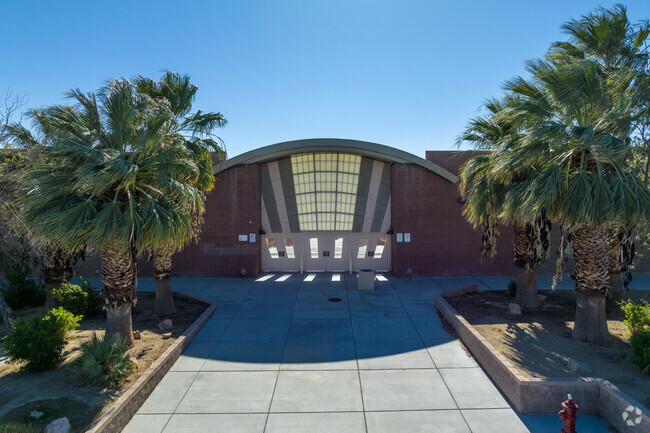 Ralph Cadwallader Middle School is a school in Las Vegas, NV.