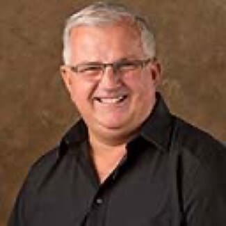 Dennis Krupp