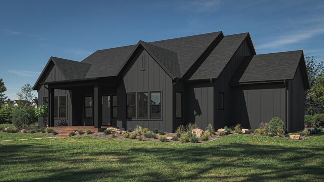 5133 W Rendezvous St unit 38505229, Mountain Green, UT 84050 - photo 4