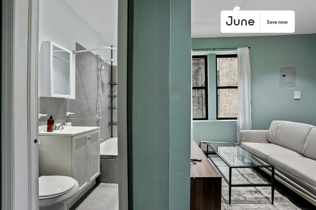 23 E 109th St, New York, NY 10029 - photo 6