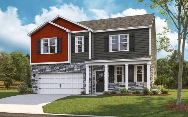 8315 Watercolour Ln unit 36207719, Ooltewah, TN 37363 - photo 2