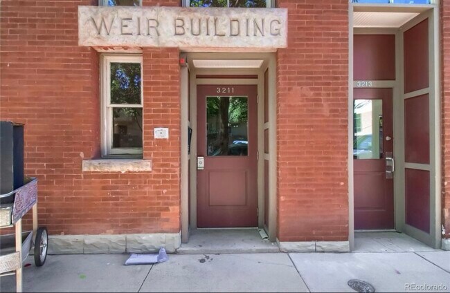 3211 Zuni St unit 9, Denver, CO 80211 - photo 4