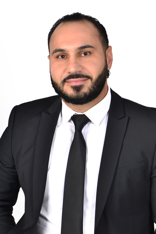 Agent Photo