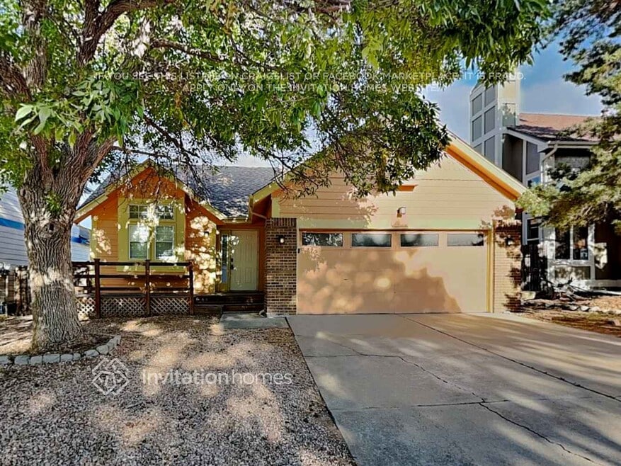 7736 Halleys Dr, Littleton, CO 80125 - photo 1