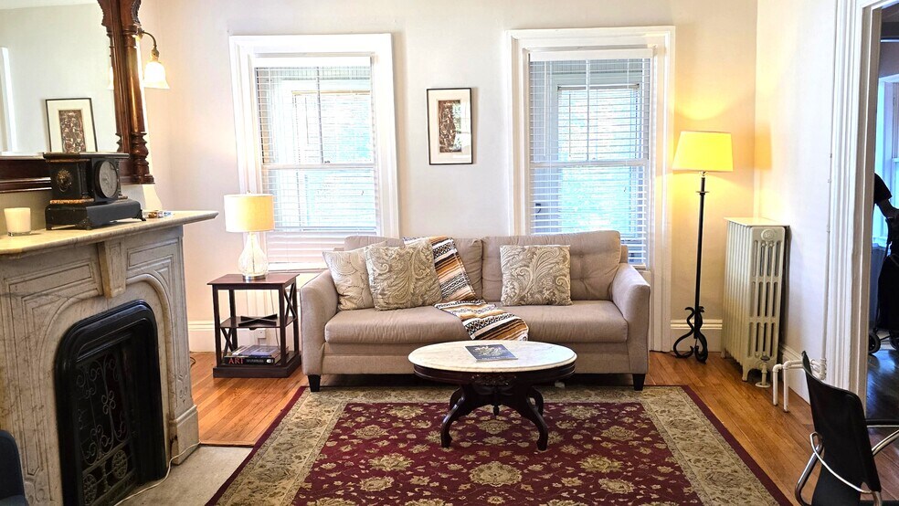 54 Dudley St unit 1, Roxbury, MA 02119 - photo 1