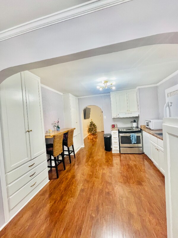 204 Button Ave, Florence, AL 35630 - photo 3