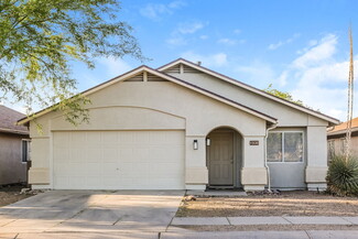1936 W Calle Cielo de Oro, Tucson, AZ 85746