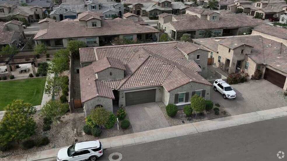 1914 N 140th Ave, Goodyear, AZ 85395 - photo 2