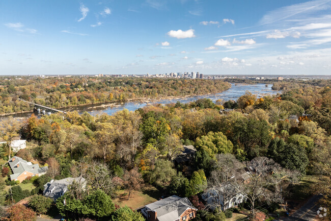 Westover Hills