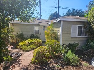 4357 Stewart Ave, Los Angeles, CA 90066