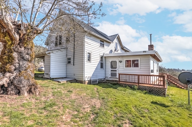 47400 NW David Hill Rd, Forest Grove, OR 97116 - photo 2