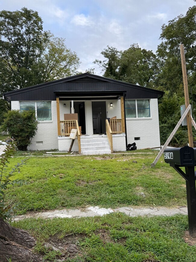 519 Walnut St Unit High Point Gem, High Point, NC 27260