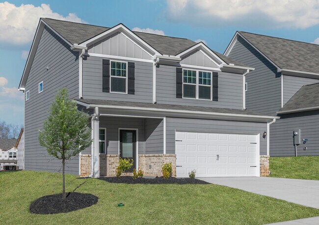 301 Collins Place unit 36480656, Villa Rica, GA 30180 - photo 2