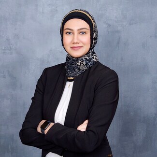 Faiza Bashir