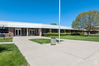 Algonac Junior/Senior High School