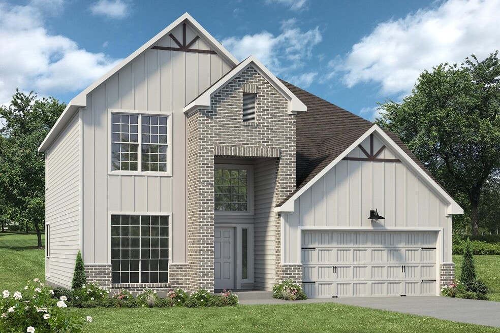 611 James Parker Cir, Killeen, TX 76542 - photo 1