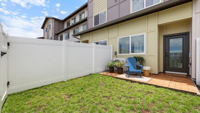 91-4099 Hikuono St unit 1410, Kapolei, HI 96707 - photo 5