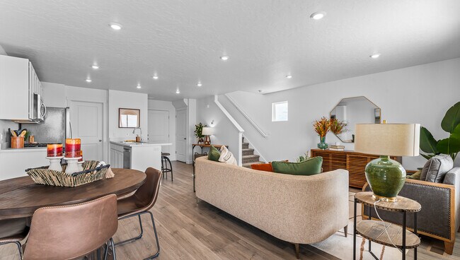 1729 N Copper Canyon Dr unit 1284, Tooele, UT 84074 - photo 3