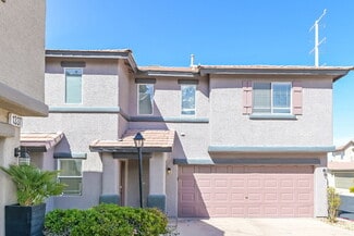1333 Hawaiian Hills Ave, Las Vegas, NV 89183