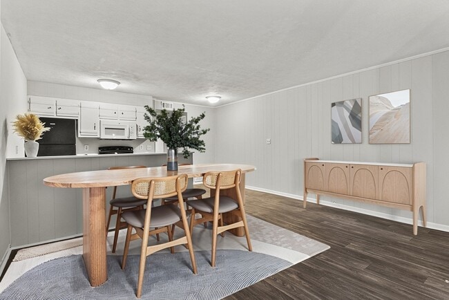 The Element at 3900, Macon, GA 31210 - photo 5