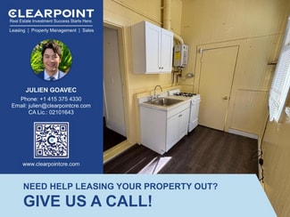 1698 Bryant St Unit 1, San Francisco, CA 94103