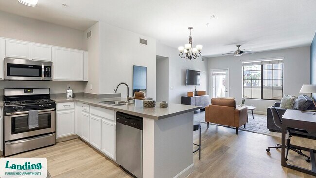 9242 W Russell Rd unit 1-201, Las Vegas, NV 89148 - photo 5