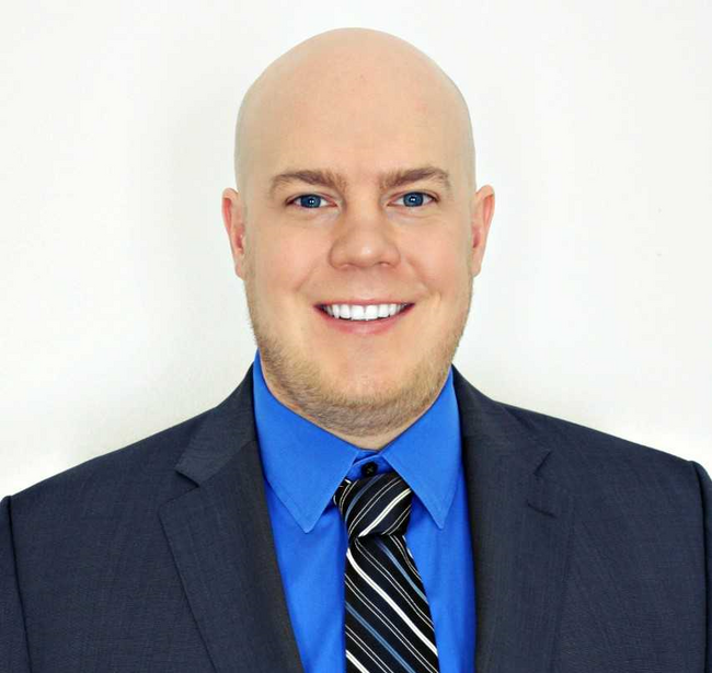 Agent Photo