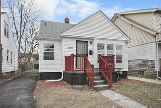 11831 Promenade St, Detroit, MI 48213