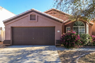 91 N Soho Place, Chandler, AZ 85225