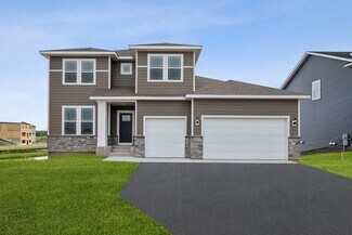 15048 116th Ave N, Dayton, MN 55369