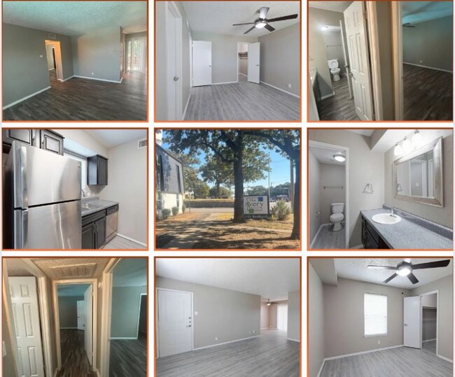 531 Bedford Rd unit 243, Bedford, TX 76022 - photo 2