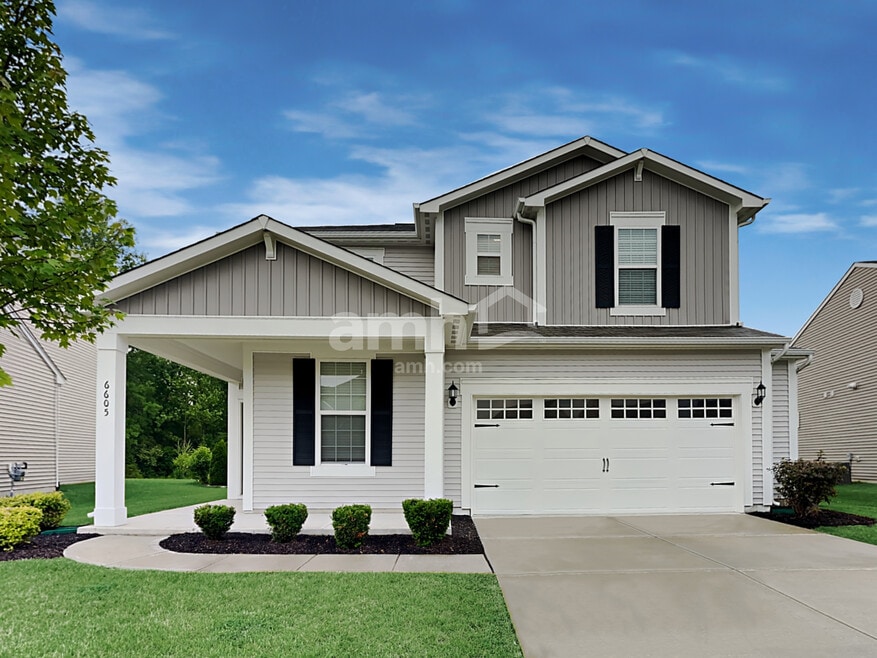 6605 Shooting Star Dr, Whitestown, IN 46075 - photo 1