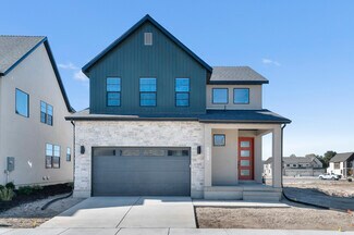 1501 N 3250 W, Provo, UT 84601