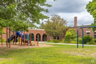 Abraham Lincoln School